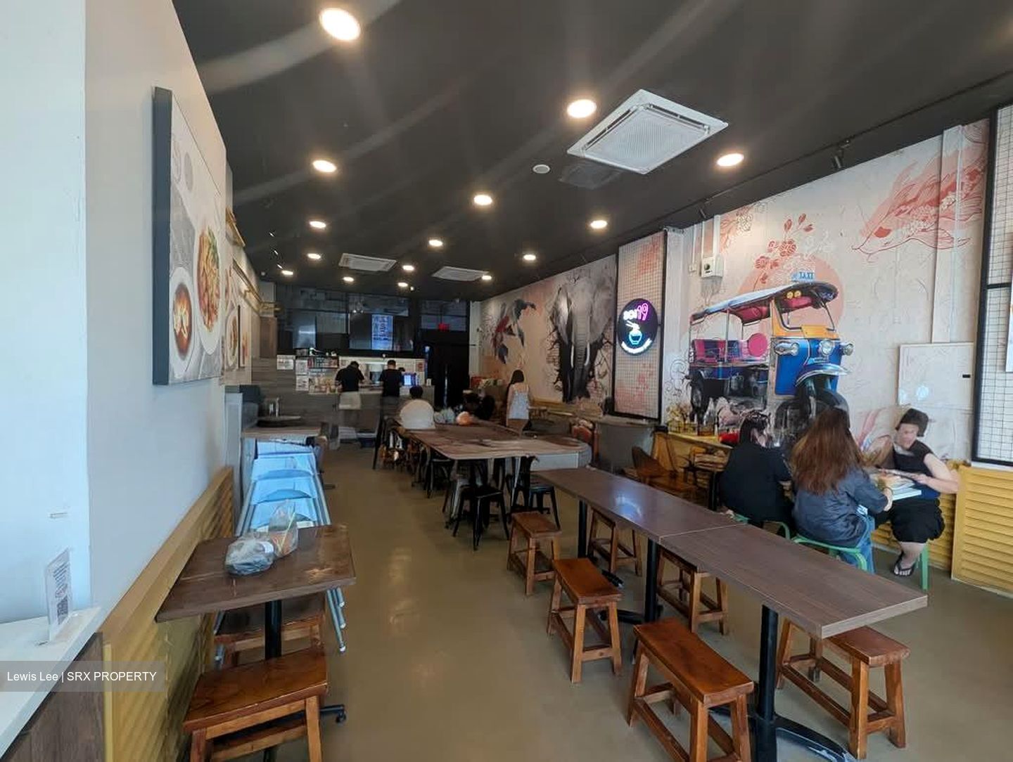 Space @ Kovan (D19), Retail #562244691